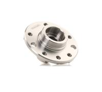 RIDEX 653W0112 Mozzo ruota