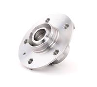 RIDEX 653W0121 Mozzo ruota per AUDI Q5 (8RB) A4 Avant (8K5, B8) A5 Coupe (8T3)