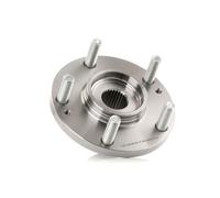 RIDEX 653W0122 Mozzo ruota