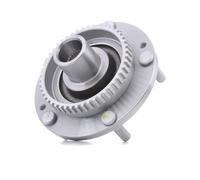 RIDEX 653W0124 Mozzo ruota