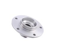 RIDEX 653W0132 Mozzo ruota per BMW 3 Sedan (E46) 3 Coupe (E46) 3 Sedan (E36)