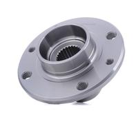 RIDEX 653W0135 Mozzo ruota per RENAULT Clio III Hatchback (BR0/1, CR0/1) Ø100mm