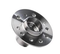 RIDEX 653W0152 Mozzo ruota adatto per MERCEDES-BENZ M-Klasse (W164) GL (X164)
