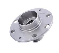 RIDEX 653W0161 Mozzo ruota Anteriore