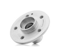 RIDEX 653W0162 Mozzo ruota