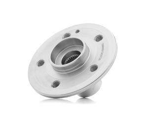RIDEX 653W0162 Mozzo ruota