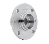 RIDEX 653W0165 Mozzo ruota