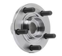 RIDEX 653W0175 Mozzo ruota