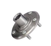 RIDEX 653W0194 Mozzo ruota per HONDA CR-V II (RD) CR-V I (RD) PRELUDE V (BB)