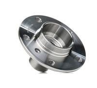 RIDEX 653W0236 Mozzo ruota