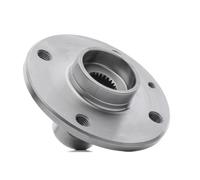 RIDEX 653W0238 Mozzo ruota