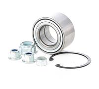 RIDEX 654W0004 Kit cuscinetto ruota