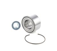 RIDEX 654W0008 Kit cuscinetto ruota