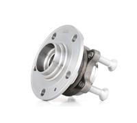 RIDEX 654W0009 Kit cuscinetto ruota