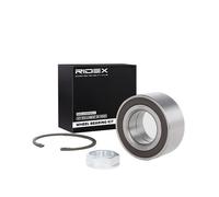 RIDEX 654W0010 Kit cuscinetto ruota