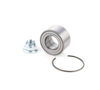 RIDEX 654W0012 Kit cuscinetto ruota