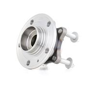 RIDEX 654W0013 Kit cuscinetto ruota