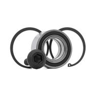 RIDEX 654W0015 Kit cuscinetto ruota
