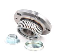 RIDEX 654W0017 Kit cuscinetto ruota per VW Golf IV Hatchback (1J1) BORA