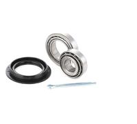RIDEX 654W0021 Kit cuscinetto ruota per VW Polo Schrägheck (6N1) GOLF III (1H1)