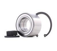 RIDEX 654W0027 Kit cuscinetto ruota per FORD Fiesta Mk6 Hatchback (JA8, JR8) KA