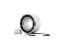 RIDEX 654W0029 Kit cuscinetto ruota