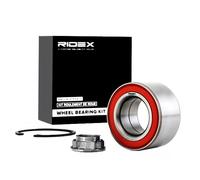 RIDEX 654W0030 Kit cuscinetto ruota per OPEL Calibra A (C89) Astra F CC (T92)