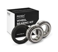 RIDEX 654W0032 Kit cuscinetto ruota per FORD Fiesta Mk4 Schrägheck (JAS, JBS)