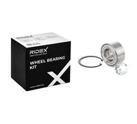 STARK SKWB-0180032 Kit cuscinetto ruota adatto per PEUGEOT 206 Schrägheck (2A/C)