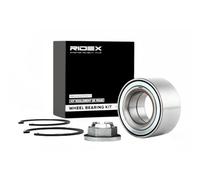 RIDEX 654W0037 Kit cuscinetto ruota per FORD MONDEO III (B5Y) MONDEO II (BAP)