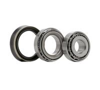 RIDEX 654W0042 Kit cuscinetto ruota per VW Caddy II Kastenwagen (9K9A)