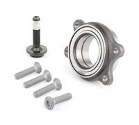 RIDEX 654W0048 Kit cuscinetto ruota