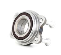 RIDEX 654W0051 Kit cuscinetto ruota