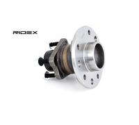 RIDEX 654W0052 Kit cuscinetto ruota