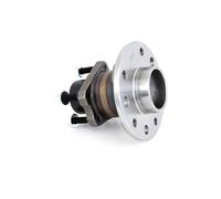 RIDEX 654W0052 Kit cuscinetto ruota per OPEL Meriva A (X03) Zafira A (T98) 140mm