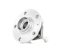 RIDEX 654W0053 Kit cuscinetto ruota