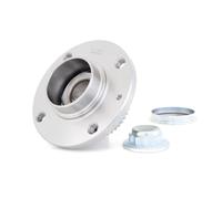 RIDEX 654W0054 Kit cuscinetto ruota