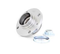 RIDEX 654W0054 Kit cuscinetto ruota per VW Polo Hatchback (6N1) 120mm