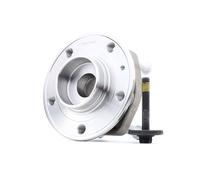 RIDEX 654W0059 Kit cuscinetto ruota