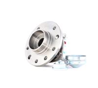 RIDEX 654W0060 Kit cuscinetto ruota