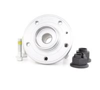 RIDEX 654W0064 Kit cuscinetto ruota per VOLVO XC70 Cross Country (295) S70 (874)