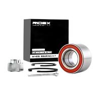 RIDEX 654W0065 Kit cuscinetto ruota per VW GOLF I Cabriolet (155) GOLF I (17)