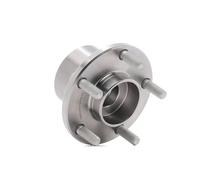 RIDEX 654W0066 Kit cuscinetto ruota per FORD Focus II Hatchback (DA, HCP, DP)