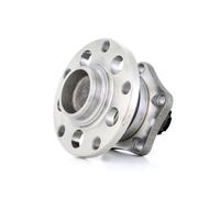 RIDEX 654W0068 Kit cuscinetto ruota