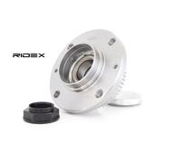 RIDEX 654W0072 Kit cuscinetto ruota