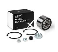 RIDEX 654W0074 Kit cuscinetto ruota