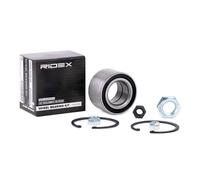RIDEX 654W0074 Kit cuscinetto ruota per VW Polo Schrägheck (86C, 80) POLO (86)