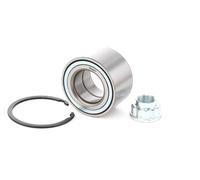 RIDEX 654W0077 Kit cuscinetto ruota
