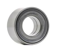 RIDEX 654W0081 Kit cuscinetto ruota per RENAULT CLIO II (BB0/1/2, CB0/1/2)