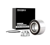 RIDEX 654W0085 Kit cuscinetto ruota adatto per PEUGEOT 107 Schrägheck (PM, PN)